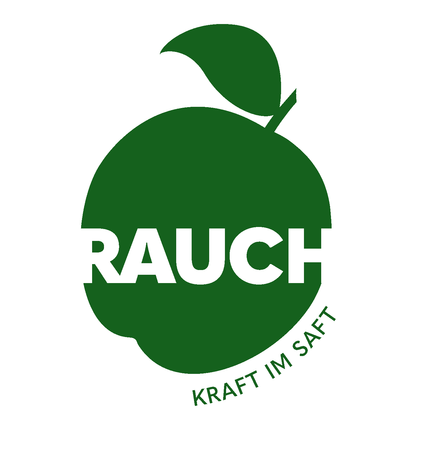 Rauch Logo Redesign